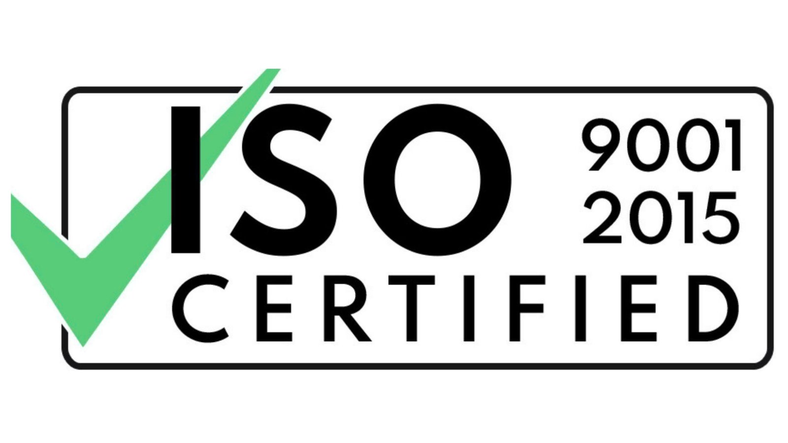ISO 9001:2015